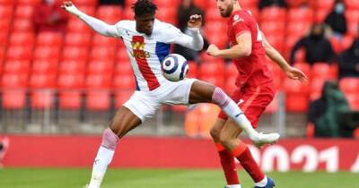 Jurgen Klopp - Neco Williams - 'Looking to sign' - Paul Joyce drops Deadline Day LFC exit update concerning £15m-rated beast - msn.com