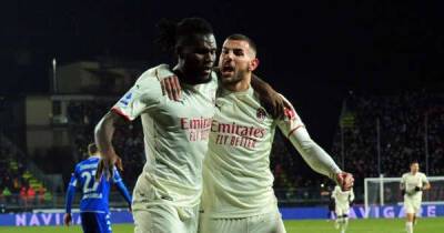 Antonio Conte - Franck Kessie - Fabio Paratici - Proposal made: Spurs have already attempted late move for 'sumptuous' £43.2m star - journalist - msn.com - Italy - Ivory Coast -  Milan