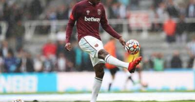 Eddie Howe - Newcastle United - Ham United - London Stadium - Matt Targett - Ryan Taylor - Issa Diop - Offer made: NUFC plot last-gasp swoop for £16m-rated "monster", Howe badly needs him - opinion - msn.com -  Brighton