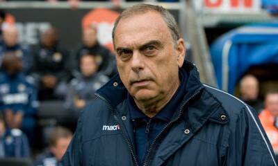 Avram Grant, exentrenador del Chelsea, acusado de presunto acoso sexual - en.as.com - Israel - county Grant -  Tel Aviv