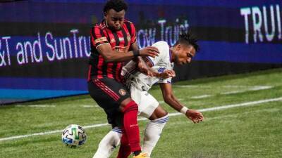 Fabrizio Romano - Sources: Atlanta United, Cercle Brugge agree fee for United States defender George Bello - espn.com - Germany - Belgium - Usa - county George -  Atlanta