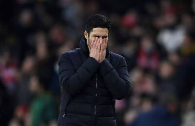 Mikel Arteta - Nicolas Pepe - Arsenal transfer news: 'Late enquiries' over £72m international - givemesport.com - Ivory Coast