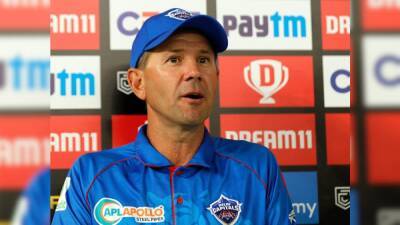 Ricky Ponting - Virat Kohli - Ricky Ponting Reveals Why He Was "Shocked" When Virat Kohli Quit Test Captaincy - sports.ndtv.com - Australia - South Africa - India