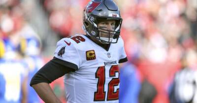 Tom Brady - Ian Rapoport - Tom Brady set to make decision on NFL future ‘soon’ amid retirement reports - breakingnews.ie - county Bay