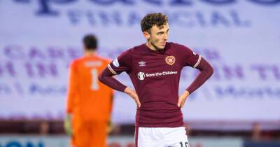 Former Hearts man Andy Irving facing points deduction and possible demotion at Türkgücü Munich as club file for insolvency