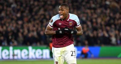 David Moyes - Kurt Zouma - Angelo Ogbonna - Issa Diop - Virals: EPL club have 'made an offer' for West Ham defender Issa Diop - msn.com - France -  Newcastle