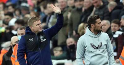 Diego Carlos - Eddie Howe - Newcastle United - Jamaal Lascelles - Matt Targett - Pete Orourke - "Personal terms won't be an issue" - Journalist drops Newcastle transfer claim at lunchtime - msn.com