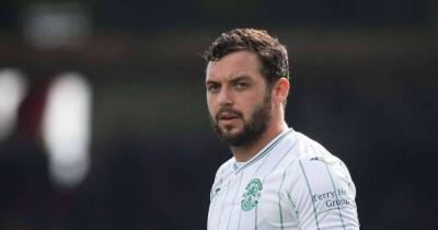 Shaun Maloney - Callum Davidson - Alex Gogic - Drey Wright set to stay at Hibs despite interest from St Johnstone - msn.com - Scotland - Ireland - county Davidson