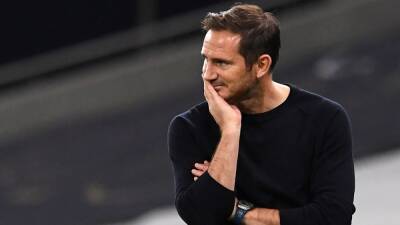 Frank Lampard - Premier League: Everton Appoint Frank Lampard As New Manager - sports.ndtv.com - Britain