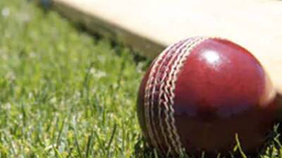 Jay Shah - Ranji Trophy League Phase Set To Be Held From February 16 To March 5 - sports.ndtv.com - India -  Ahmedabad -  Kolkata -  Hyderabad -  Chennai
