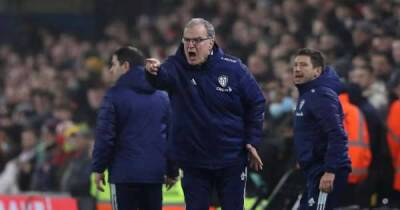 Marcelo Bielsa - Patrick Bamford - Ryan Taylor - Archie Gray - Enquiry made: Leeds submit last-ditch "offer" on deadline day, Bielsa badly need him - opinion - msn.com - Scotland -  Man