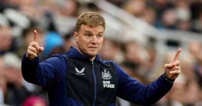 Hugo Ekitike - Pete Orourke - "For around £25m" - Journalist makes transfer claim as Newcastle could take "big gamble" - msn.com - France - Saudi Arabia