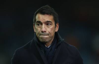 Giovanni Van-Bronckhorst - Aaron Ramsey - Fabrizio Romano - Pete Orourke - David Ornstein - Ibrox transfer news: Rangers could seal 'stunning deal', they know superstar's agent well - givemesport.com - Britain - Scotland