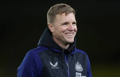 Ralf Rangnick - Eddie Howe - David Moyes - Darwin Núñez - Hugo Ekitike - Keith Downie - Newcastle transfer news: 'Definite interest' in 20-goal Ekitike alternative - givemesport.com - Portugal - Uruguay