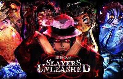 Slayers Unleashed Codes (February 2022): Active Rewards, How To Redeem And More - givemesport.com