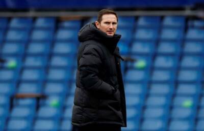 Rafael Benitez - Frank Lampard - Donny Van-De-Beek - Nathan Patterson - Ruben Loftus-Cheek - Pete Orourke - Everton transfer news: Lampard 'would love to bring in' 6'3 star after Van de Beek deal - givemesport.com - Manchester -  Chelsea