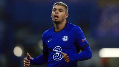 Tino Anjorin - Carlos Corberan - Lee Nicholls - Championship - Huddersfield sign Chelsea prospect Tino Anjorin on loan - bt.com - Britain - Russia -  Moscow - Los Angeles -  Huddersfield