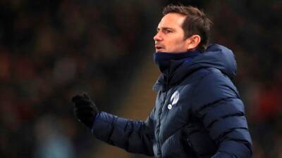 Rafa Benitez - Farhad Moshiri - Wayne Rooney - Frank Lampard - Thomas Tuchel - Everton hires Lampard as manager - tsn.ca - Britain
