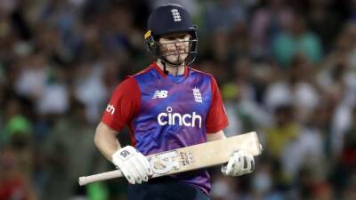 Pressure on Morgan and death bowling woes – England’s T20 series in West Indies
