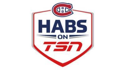Molson Export Canadiens Hockey Regional Broadcast Schedule - tsn.ca