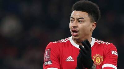 Jesse Lingard transfer news: Manchester United forward wanted by Newcastle United and West Ham