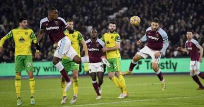 Eddie Howe - Bruno Guimaraes - Newcastle United - Yannick Carrasco - Ham United - London Stadium - Hugo Ekitike - Noel Whelan - Issa Diop - Huge blow: Newcastle suffer major deadline day setback, Howe will be seriously gutted - opinion - msn.com - Monaco - Madrid