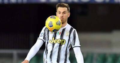 Aaron Ramsey - Fabrizio Romano - Deal "in place" as Rangers now "set to" land last-gasp move that may seal £30m payday - opinion - msn.com - Italy