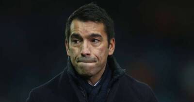 Giovanni Van-Bronckhorst - Fabrizio Romano - Pete Orourke - David Ornstein - "Would be a stunning deal": Journalist drops exciting Rangers transfer claim - msn.com - Britain - Scotland