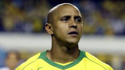 Roberto Carlos - Ed Osmond - Roberto Carlos to play for English pub team - channelnewsasia.com - Britain - Brazil