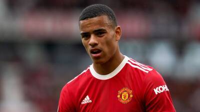 Mason Greenwood - Police given additional time to question Mason Greenwood - bt.com - Manchester