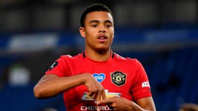 United - United's Greenwood held on suspicion of rape, assault - tsn.ca - Manchester