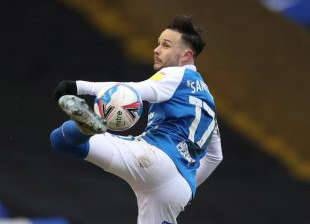 Derby County - Confirmed: Player departs Birmingham City on temporary basis - msn.com - Spain - Birmingham -  Sanchez