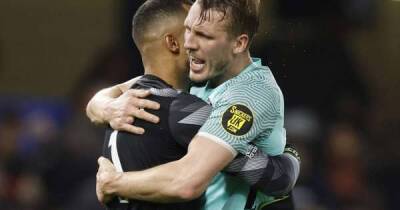 Graham Potter - Newcastle now agree "terms" to sign "fantastic" £20k-p/w warrior, Howe surely buzzing - opinion - msn.com - Jordan