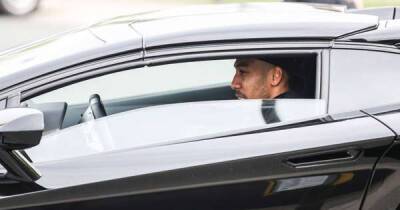Mikel Arteta - saint Germain - Pierre-Emerick Aubameyang surprises Barcelona by flying to Spain without Arsenal agreement - msn.com - Spain