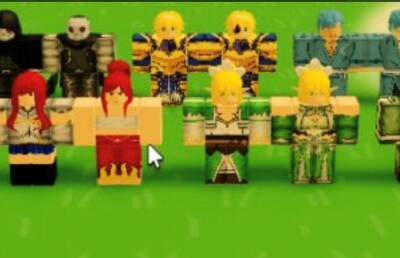 Anime Fighting Simulator Promo Codes (February 2022): How To Redeem, Free Luck, Yen and Chikara Boosts, And More - givemesport.com