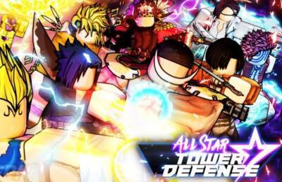 All Star Tower Defense Codes (February 2022): Free Gems, Gold, How to Redeem And More - givemesport.com