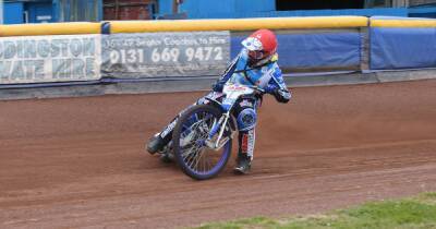 Danny Phillips returns as Armadale Devils announce first rider for 2022 season - dailyrecord.co.uk - Jordan - county Edwards