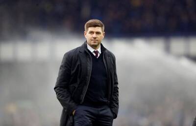 Aston Villa - Yves Bissouma - Steven Gerrard - Philippe Coutinho - Calum Chambers - Lucas Digne - Pete Orourke - Aston Villa transfer news: Fresh update reveals Villa's 'top target' as deadline looms - givemesport.com