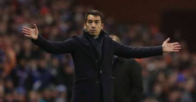 Giovanni Van-Bronckhorst - Aaron Ramsey - "Quite extraordinary" - Sky Sports reporter reacts to what he is hearing now at Rangers - msn.com - Britain -  Newcastle