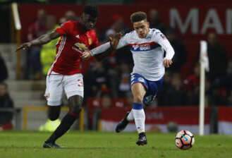 ‘Back in the Championship very soon’ – Plenty of Middlesbrough fans react to news of player departure - msn.com - state Indiana - county Oxford