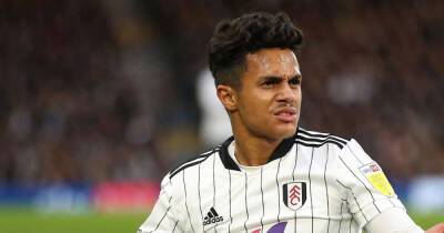Fabio Carvalho - Jurgen Klopp - Harvey Elliott - Takumi Minamino - Virals: Liverpool 'still pushing' to sign Fulham ace Fabio Carvalho - msn.com - Portugal