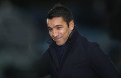 Giovanni Van-Bronckhorst - Aaron Ramsey - Fabrizio Romano - Pete Orourke - David Ornstein - Ibrox transfer news: Rangers 'ambition' admired as they close in on 'massive signing' - givemesport.com - Britain - Scotland - London