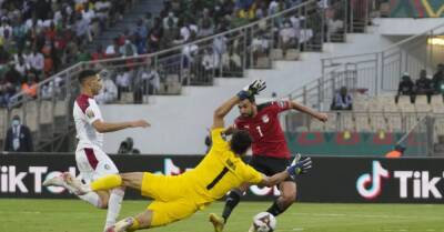 Egypt earn semi-final spot with extra-time win over Morocco - breakingnews.ie - Egypt - Morocco
