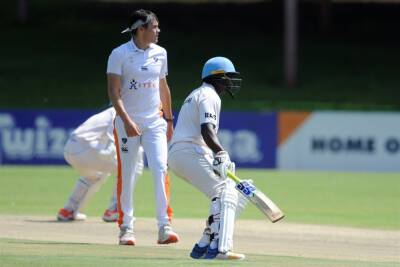 Csa - WRAP | CSA Four-Day Domestic Series: Huge wins for Titans, Boland with draws in Durban and Cape Town - news24.com -  Cape Town -  Durban