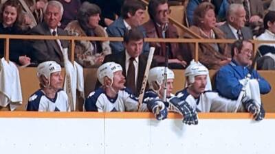 Former Leafs coach Nykoluk dead at 87 - tsn.ca - New York