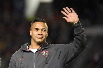 Cheslin Kolbe - Despite 'serene' Kolbe's Top 14 debut Toulon fall to Stade Francais - news24.com - Italy - South Africa -  Tokyo -  Paris