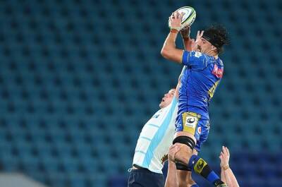 Andy Marinos - Moana Pasifika - Super Rugby's Force move early matches from Perth - news24.com - Australia - New Zealand -  Canberra - Fiji