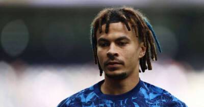 Frank Lampard - Antonio Conte - Donny Van-De-Beek - Nathan Patterson - Fabrizio Romano - 'After van de Beek' - Everton set to announce another Lampard signing - msn.com - Manchester