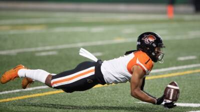 Tiger-Cats sign veteran Canadian receiver Durant - tsn.ca -  Ottawa