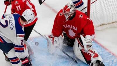 'An underdog his whole life': Levi's improbable journey set to continue at Olympics - tsn.ca - Canada - China - Beijing